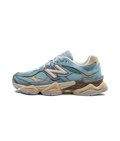 New Balanace 9060 Blue Haze