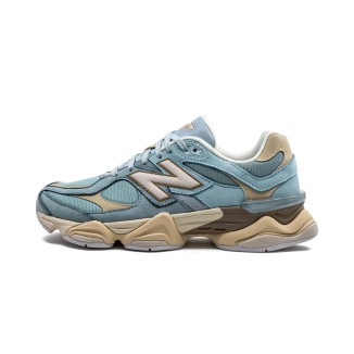 New Balanace 9060 Blue Haze