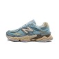 New Balanace 9060 Blue Haze