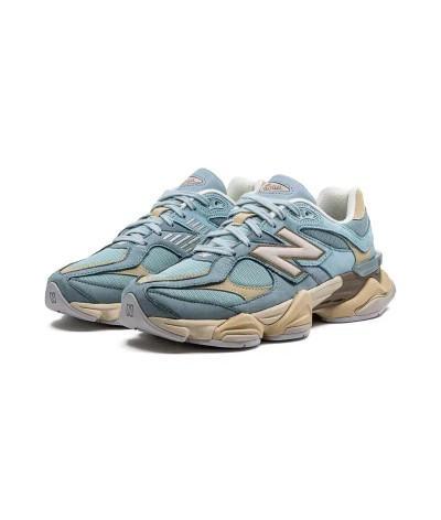 New Balanace 9060 Blue Haze