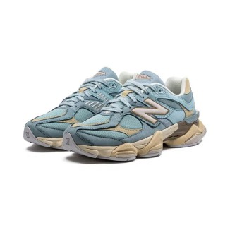 New Balanace 9060 Blue Haze