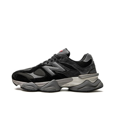 New Balanace 9060 Castlerock