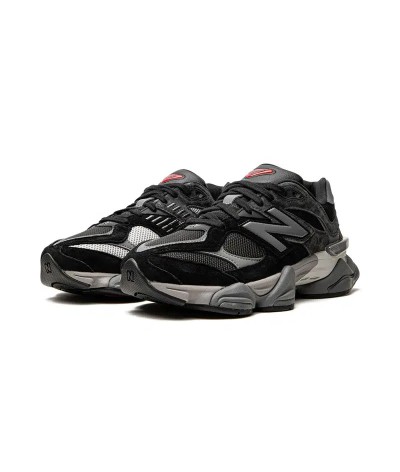 New Balanace 9060 Castlerock