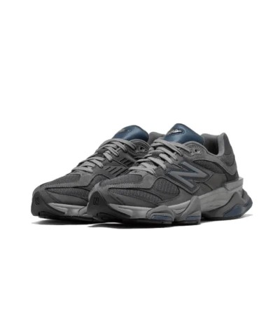 New Balanace 9060 Grey Blue