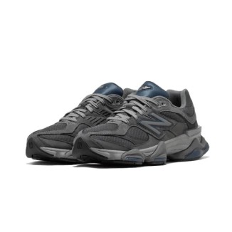 New Balanace 9060 Grey Blue