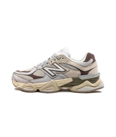 New Balanace 9060 Grey Matter Timberwolf