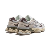 New Balanace 9060 Grey Matter Timberwolf