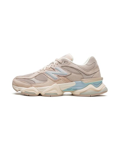 New Balanace 9060 Ivory Cream