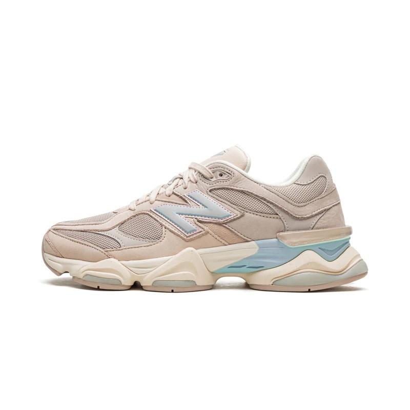 New Balanace 9060 Ivory Cream