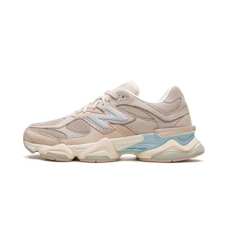 New Balanace 9060 Ivory Cream