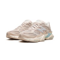 New Balanace 9060 Ivory Cream