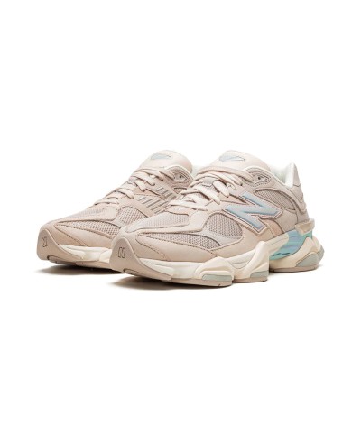 New Balanace 9060 Ivory Cream