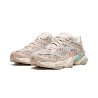 New Balanace 9060 Ivory Cream