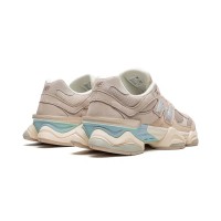 New Balanace 9060 Ivory Cream