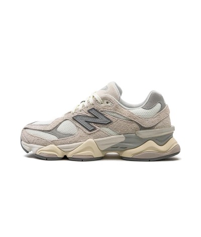 New Balanace 9060 Moonbeam Sea Salt