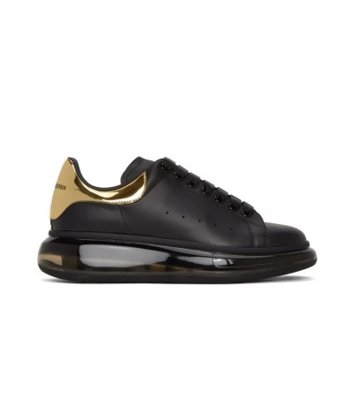 Sneakers Alexander McQueen Oversized, Stile e Comfort di Lusso | DripHouse