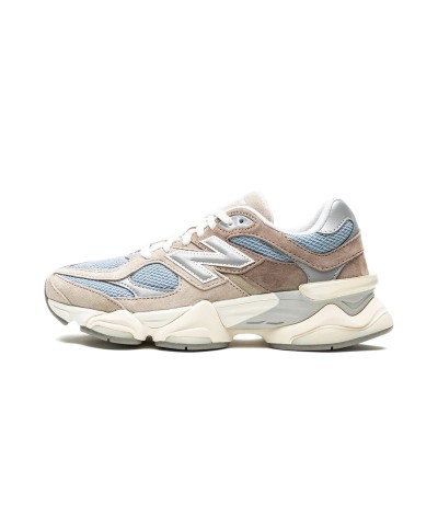 New Balanace 9060 Mushroom