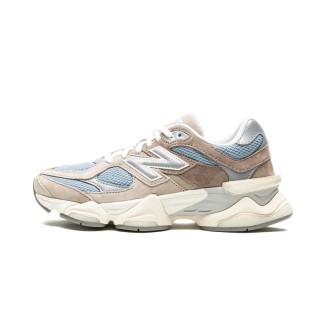 New Balanace 9060 Mushroom
