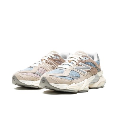 New Balanace 9060 Mushroom