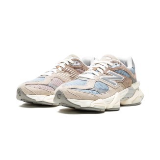 New Balanace 9060 Mushroom