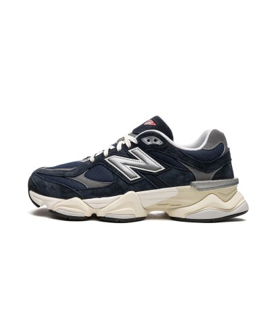 New Balanace 9060 Navy White