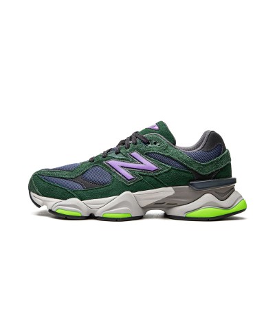 New Balanace 9060 Nightwatch