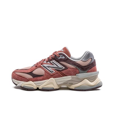 New Balanace 9060 Sea Salt Cherry Blossom