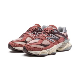 New Balanace 9060 Sea Salt Cherry Blossom