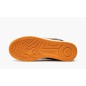 Bape STA Low Grey Orange Bape STA Low Grey Orange