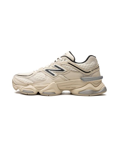 New Balanace 9060 Turtledove Black