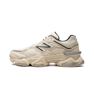 New Balanace 9060 Turtledove Black