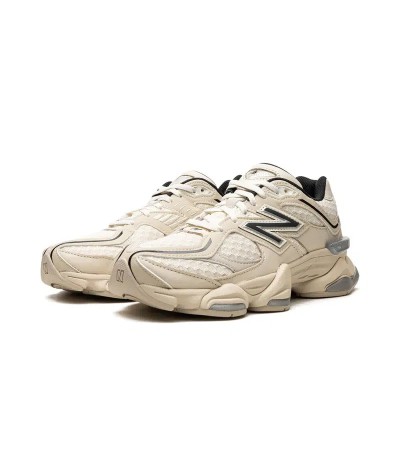 New Balanace 9060 Turtledove Black
