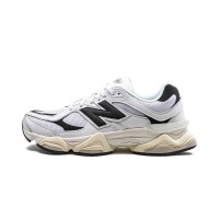 New Balanace 9060 White Black
