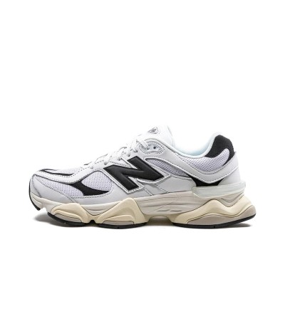 New Balanace 9060 White Black