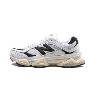 New Balanace 9060 White Black