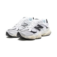 New Balanace 9060 White Black