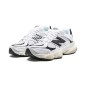 New Balanace 9060 White Black