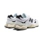 New Balanace 9060 White Black