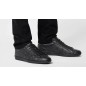 Louis Vuitton Luxembourg Sneaker Black