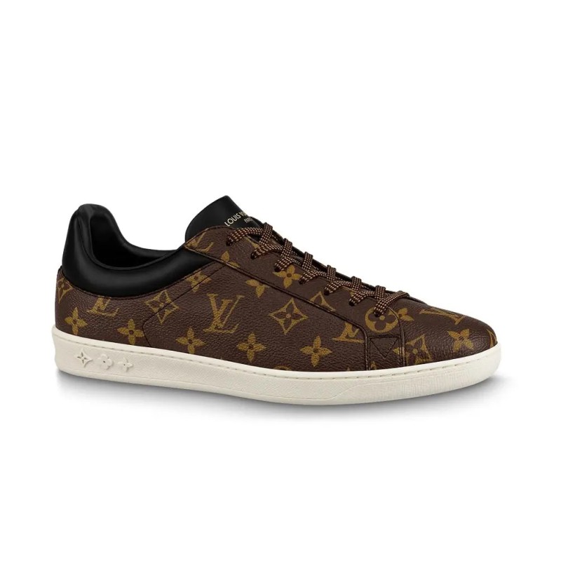 Louis Vuitton Luxembourg Sneaker Classic