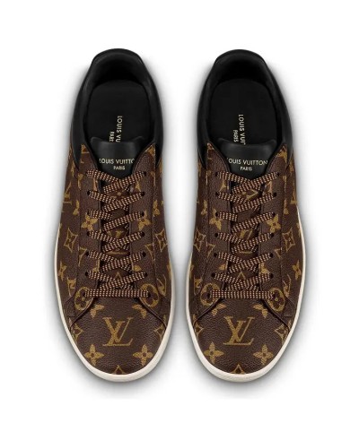 Louis Vuitton Luxembourg Sneaker Classic