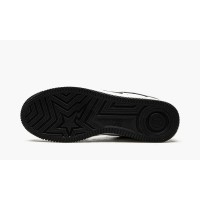 Bape STA Low Black