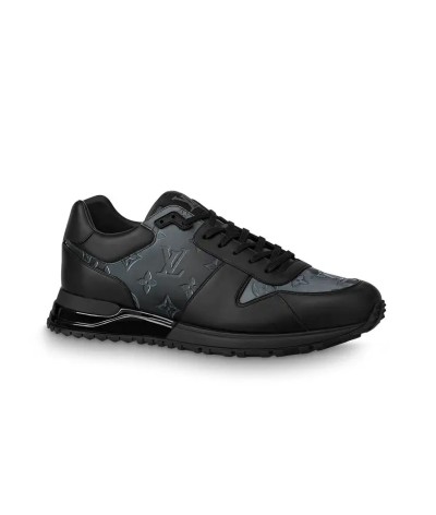Louis Vuitton Run Away Black