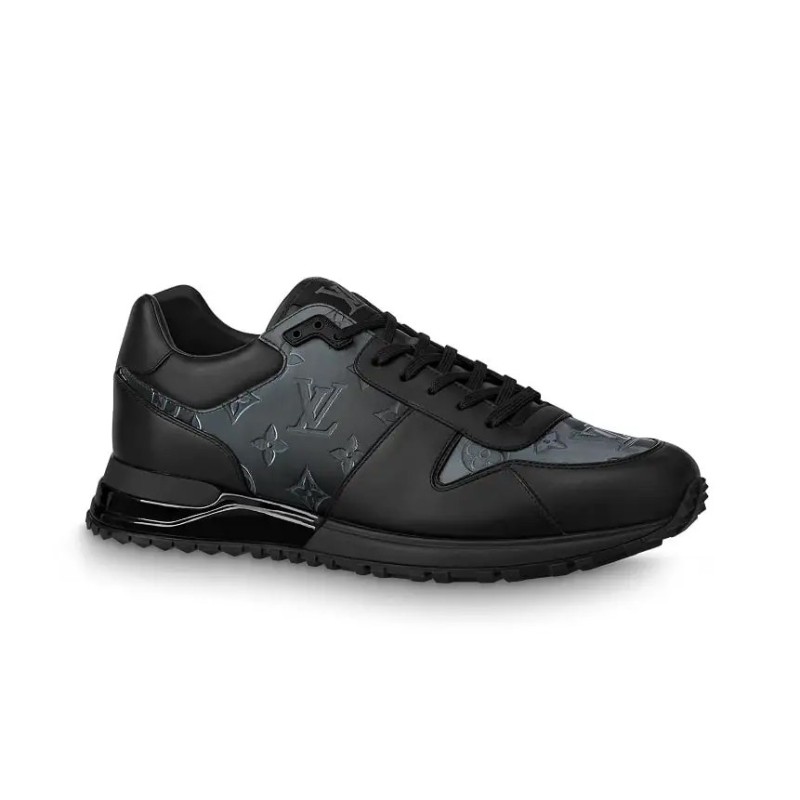 Louis Vuitton Run Away Black