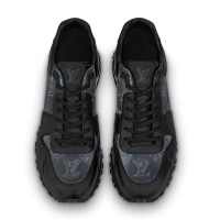 Louis Vuitton Run Away Black