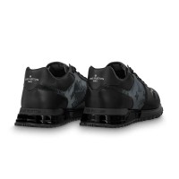 Louis Vuitton Run Away Black