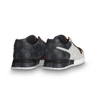 Louis Vuitton Run Away Monogram Eclipse