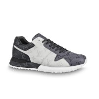 Louis Vuitton Run Away Monogram Eclipse