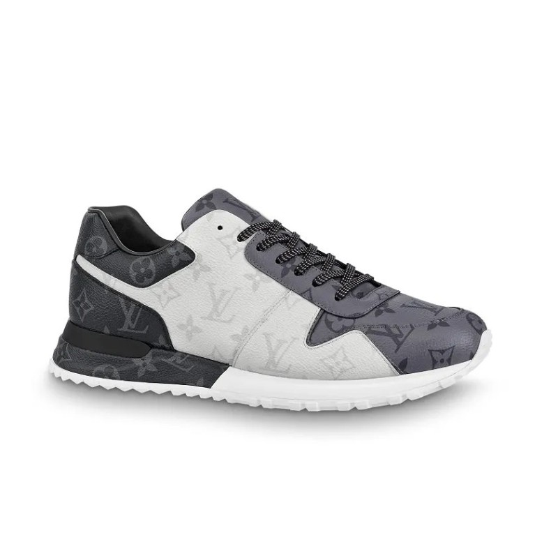 Louis Vuitton Run Away Monogram Eclipse
