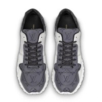 Louis Vuitton Run Away Monogram Eclipse